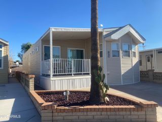 1363 W Chesapeake Drive, Apache Junction, AZ 85119