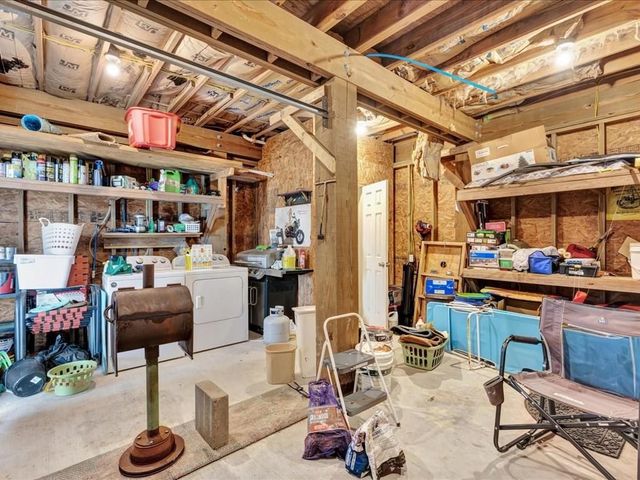 979 Sea Spray Drive, Crystal Beach, TX 77650