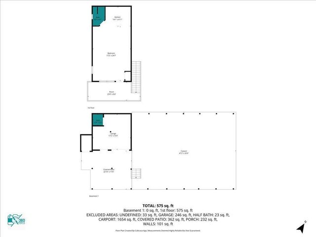 979 Sea Spray Drive, Crystal Beach, TX 77650