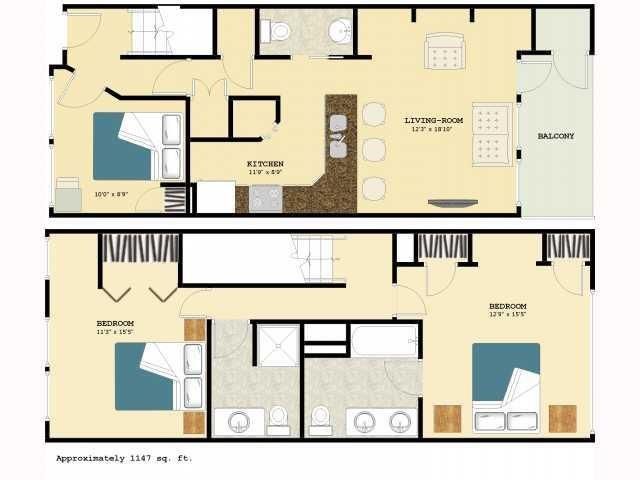 305 E 31 ST 4, Austin, TX 78705