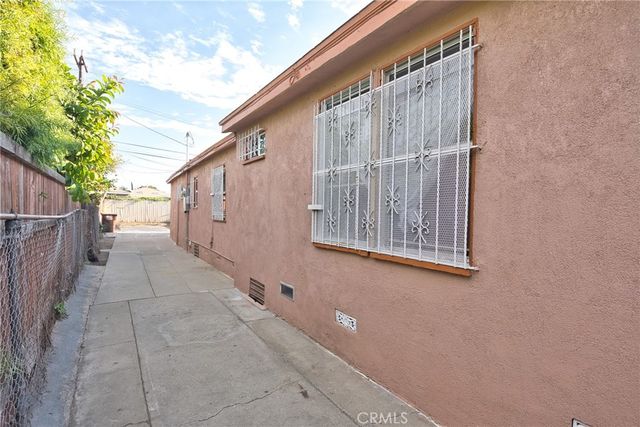 850 W 132nd, Compton, CA 90222