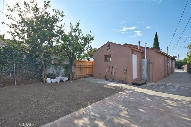 850 W 132nd, Compton, CA 90222