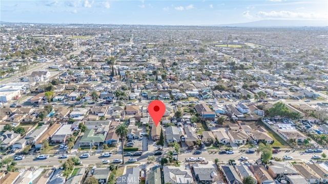 850 W 132nd, Compton, CA 90222