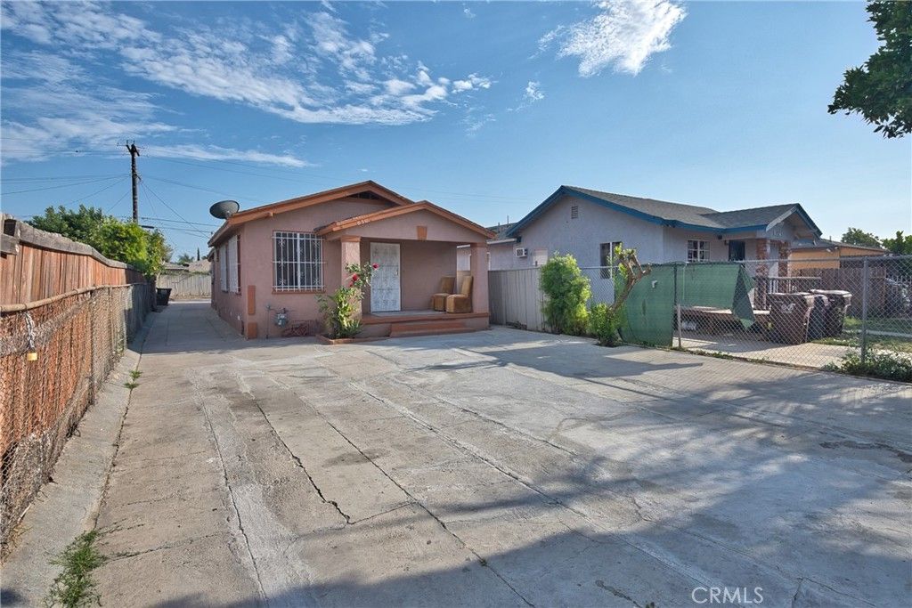 850 W 132nd, Compton, CA 90222