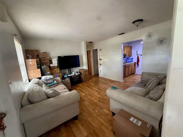 21234 GLADIS AVENUE, Port Charlotte, FL 33952