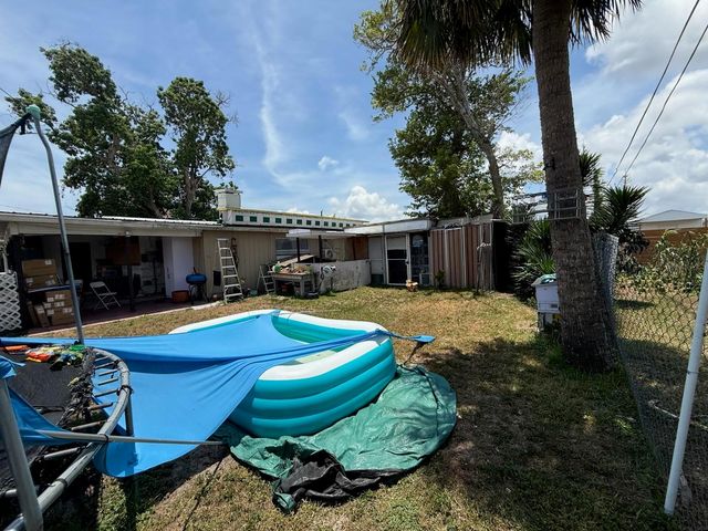 21234 GLADIS AVENUE, Port Charlotte, FL 33952