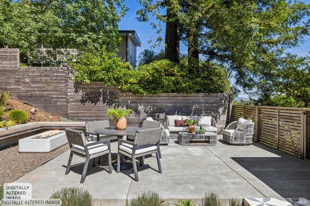 485 Montecito Ave, Corte Madera, CA 94925