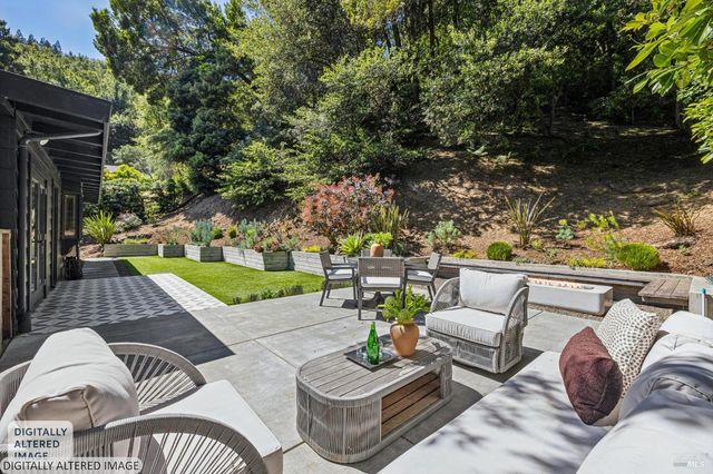 485 Montecito Ave, Corte Madera, CA 94925