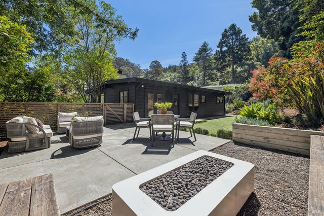 485 Montecito Ave, Corte Madera, CA 94925
