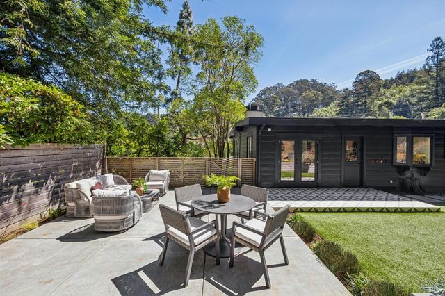 485 Montecito Ave, Corte Madera, CA 94925