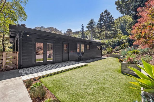 485 Montecito Ave, Corte Madera, CA 94925