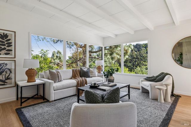 485 Montecito Ave, Corte Madera, CA 94925