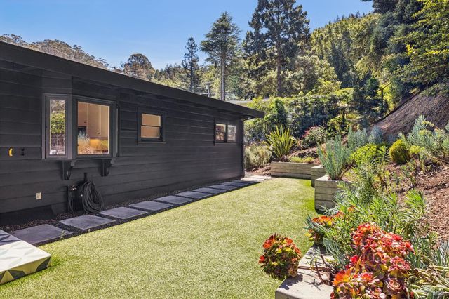 485 Montecito Ave, Corte Madera, CA 94925