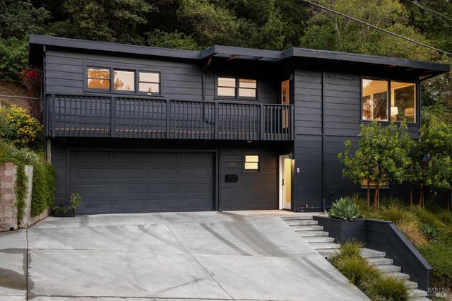 485 Montecito Ave, Corte Madera, CA 94925