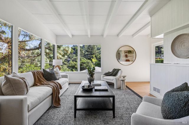 485 Montecito Ave, Corte Madera, CA 94925