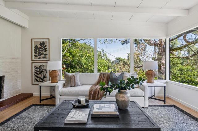 485 Montecito Ave, Corte Madera, CA 94925