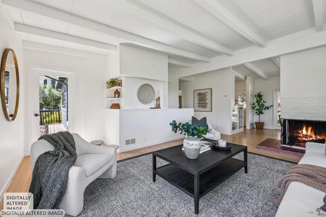 485 Montecito Ave, Corte Madera, CA 94925