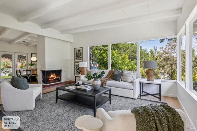 485 Montecito Ave, Corte Madera, CA 94925