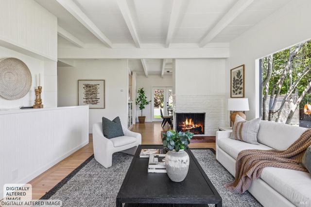 485 Montecito Ave, Corte Madera, CA 94925