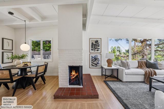 485 Montecito Ave, Corte Madera, CA 94925