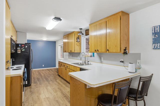 1406 Circle Bar Drive, La Pine, OR 97739