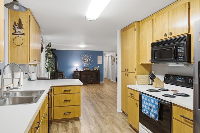 1406 Circle Bar Drive, La Pine, OR 97739