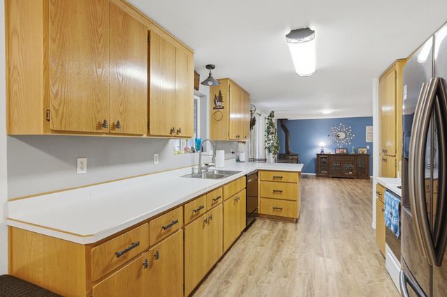 1406 Circle Bar Drive, La Pine, OR 97739