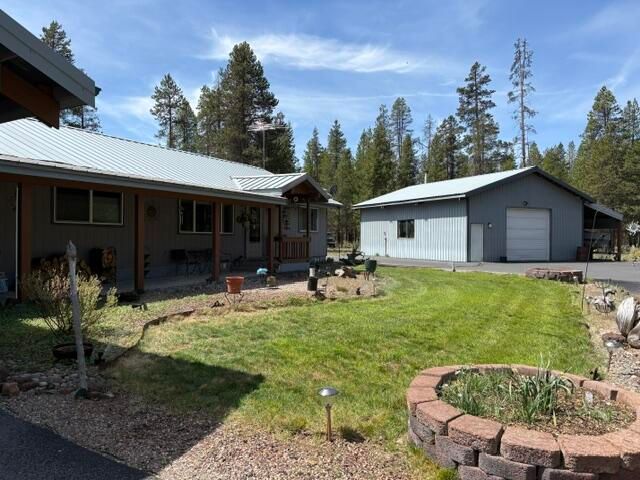 1406 Circle Bar Drive, La Pine, OR 97739