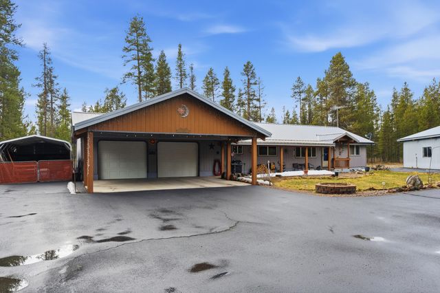1406 Circle Bar Drive, La Pine, OR 97739
