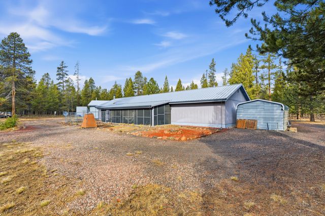 1406 Circle Bar Drive, La Pine, OR 97739