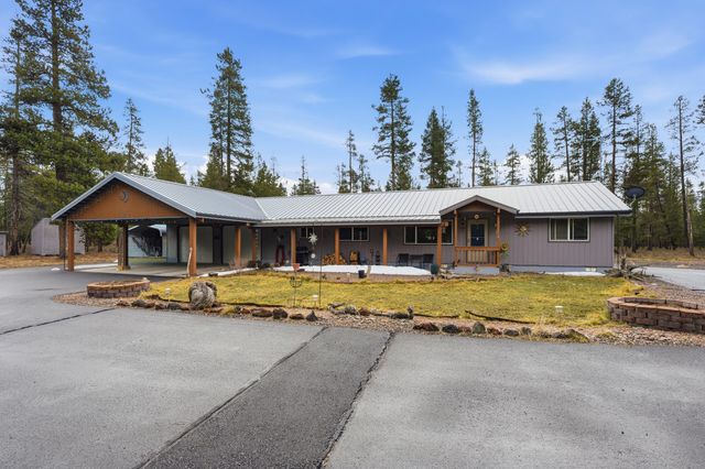 1406 Circle Bar Drive, La Pine, OR 97739