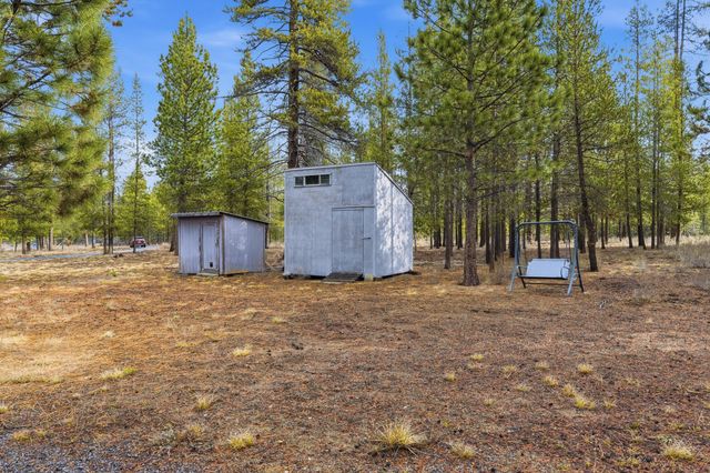 1406 Circle Bar Drive, La Pine, OR 97739