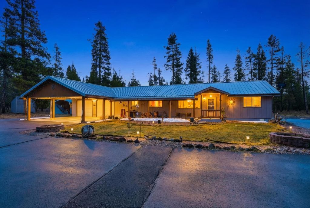 1406 Circle Bar Drive, La Pine, OR 97739
