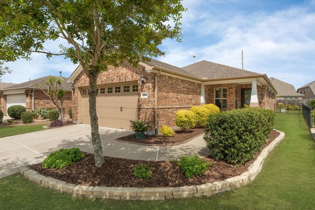 2947 Cone Flower Drive, Richmond, TX 77469