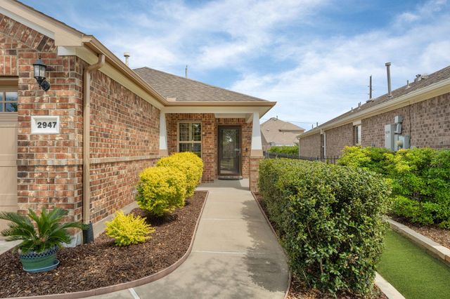 2947 Cone Flower Drive, Richmond, TX 77469