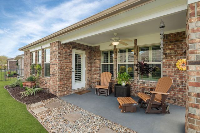 2947 Cone Flower Drive, Richmond, TX 77469