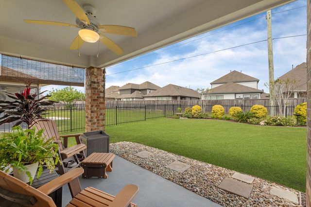 2947 Cone Flower Drive, Richmond, TX 77469