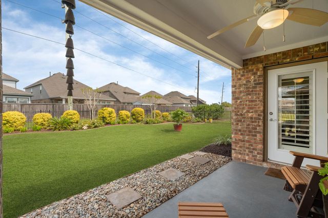 2947 Cone Flower Drive, Richmond, TX 77469