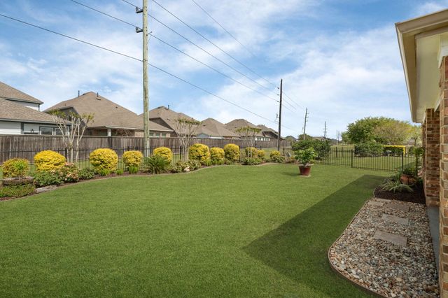 2947 Cone Flower Drive, Richmond, TX 77469