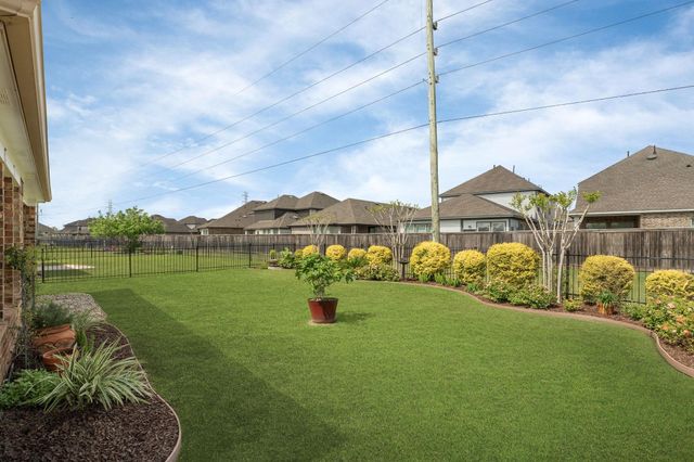 2947 Cone Flower Drive, Richmond, TX 77469