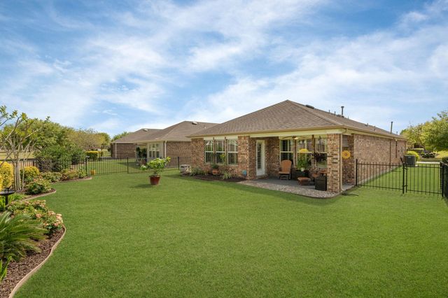 2947 Cone Flower Drive, Richmond, TX 77469