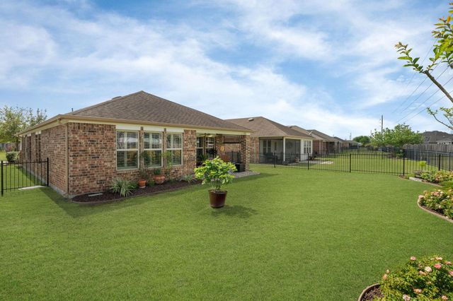 2947 Cone Flower Drive, Richmond, TX 77469