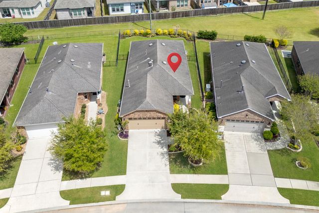 2947 Cone Flower Drive, Richmond, TX 77469