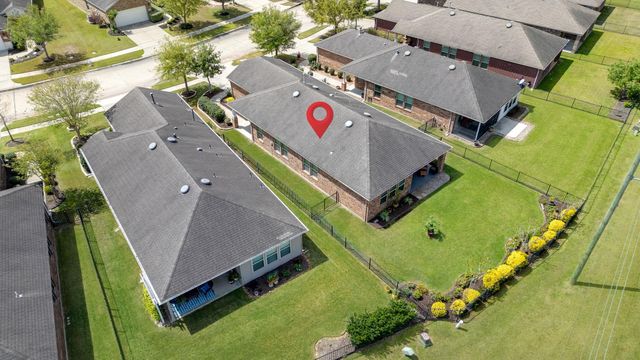 2947 Cone Flower Drive, Richmond, TX 77469