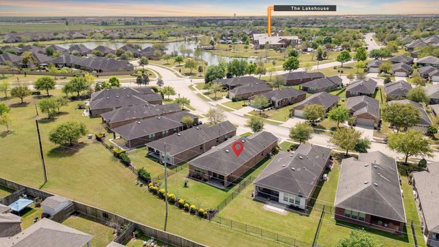 2947 Cone Flower Drive, Richmond, TX 77469