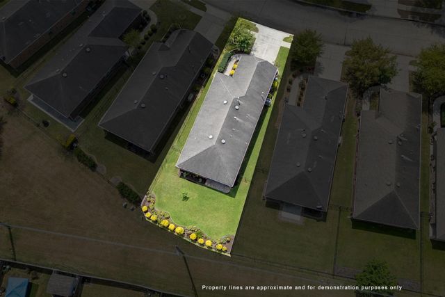 2947 Cone Flower Drive, Richmond, TX 77469