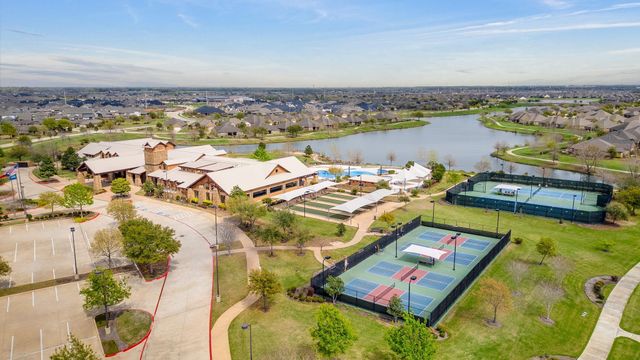 2947 Cone Flower Drive, Richmond, TX 77469