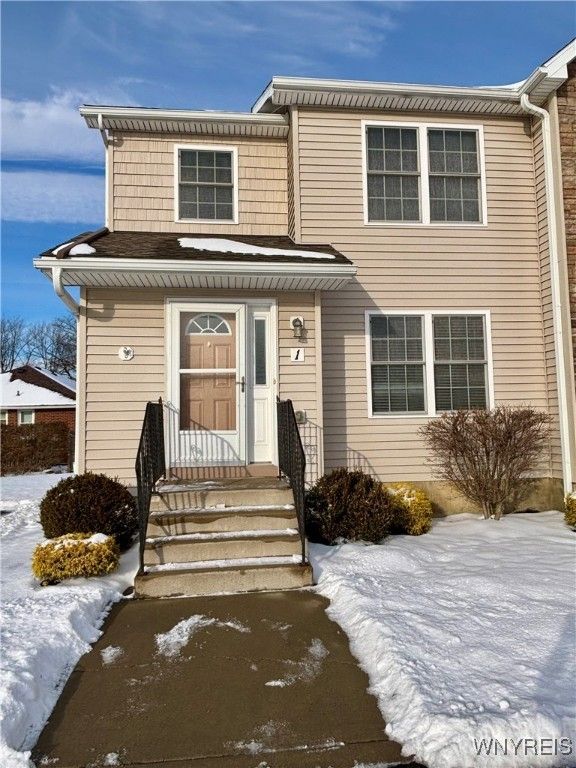 1696 Orchard Park Road 1, West Seneca, NY 14224