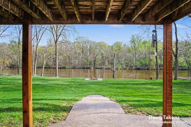 5705 Coit Avenue, Grand Rapids, MI 49525