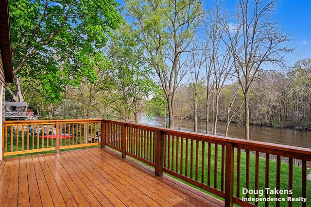 5705 Coit Avenue, Grand Rapids, MI 49525